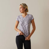 Ariat Women's Snaffle T-Shirt