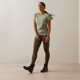 Ariat Women's Snaffle T-Shirt