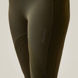Ariat Women's Ascent Half Grip  Tight