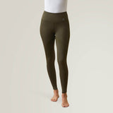 Ariat Women's Ascent Half Grip  Tight