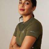 Ariat Women's Ascent Crew Baselayer