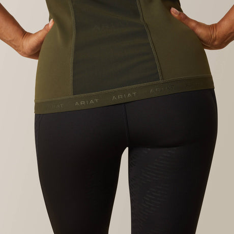 Ariat Women's Ascent Crew Baselayer
