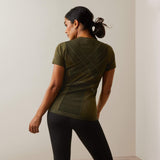 Ariat Women's Ascent Crew Baselayer