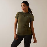 Ariat Women's Ascent Crew Baselayer