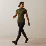 Ariat Women's Ascent Crew Baselayer