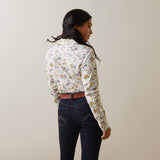 Ariat Women's Tomales   Shirt