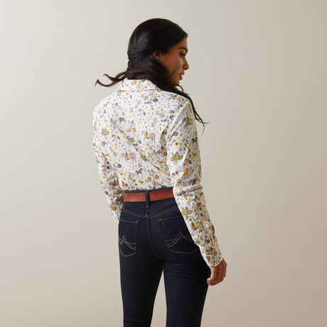 Ariat Women's Tomales   Shirt