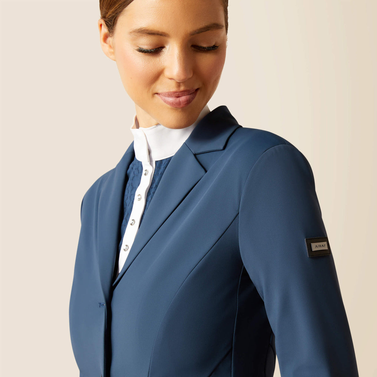 Ariat Women's Meridian Show Coat