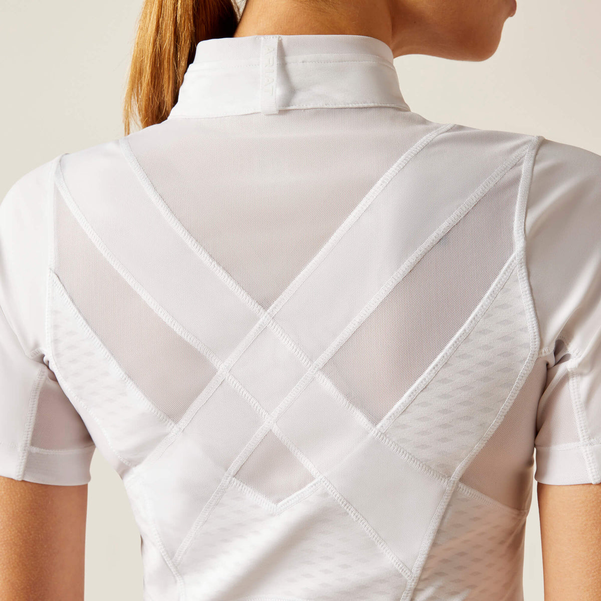 Ariat Women's Ascent Show Shirt