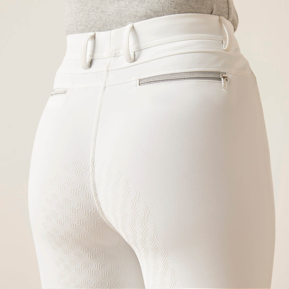 Ariat Women's Tri Factor Full Seat  Tight