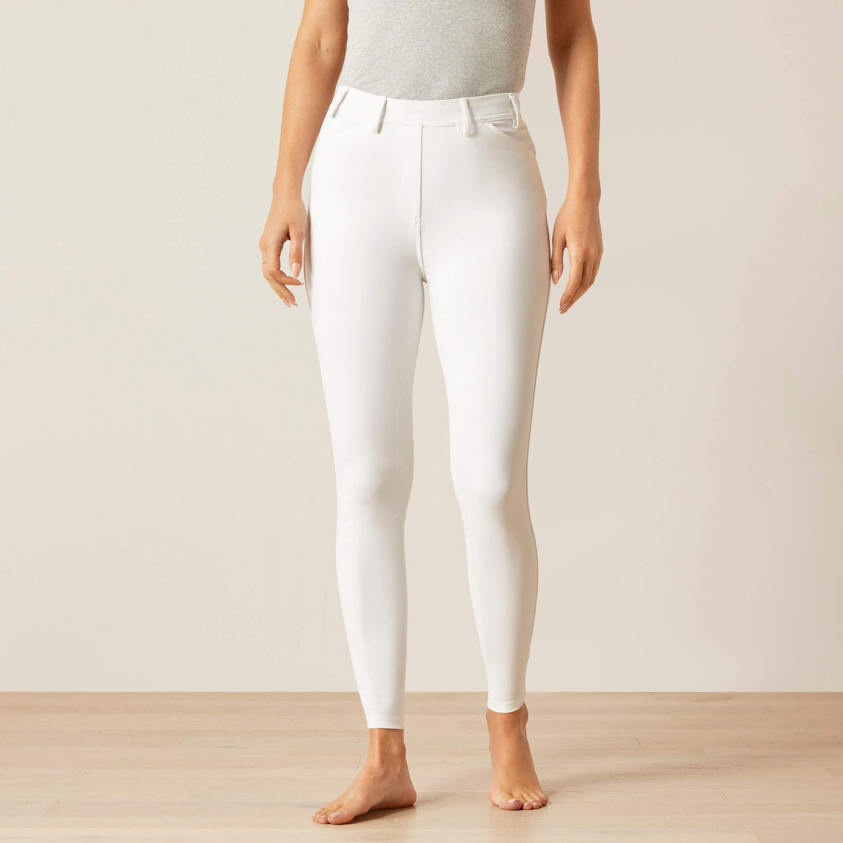 Ariat Women's Tri Factor Full Seat  Tight