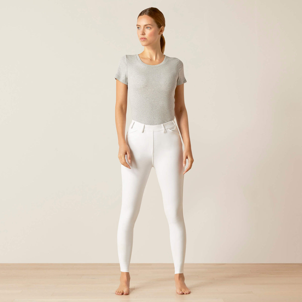 Ariat Women's Tri Factor Full Seat  Tight