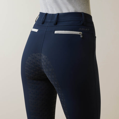 Ariat Women's Tri Factor Full Seat  Tight
