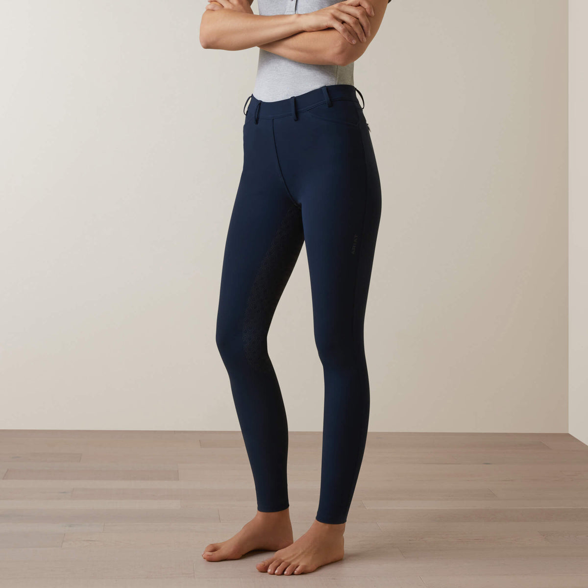 Ariat Women's Tri Factor Full Seat  Tight