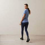 Ariat Women's Motif Polo