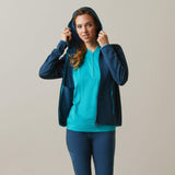 Ariat Women's Byron Full Zip Hoodie