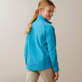 Ariat Kids' Agile Softshell  Jacket