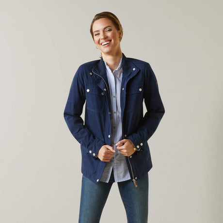 Ariat Women's Calumet Field  Jacket
