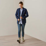 Ariat Women's Calumet Field  Jacket