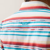Ariat Women's Team Kirby Stretch  Shirt