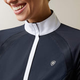 Ariat Women's Sunstopper Pro 2.0 Show Shirt
