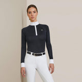 Ariat Women's Sunstopper Pro 2.0 Show Shirt