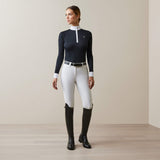 Ariat Women's Sunstopper Pro 2.0 Show Shirt