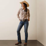 Ariat Women's REAL Cimarron   Shirt
