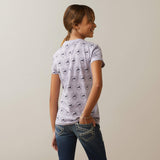 Ariat Kids' So Love T-Shirt