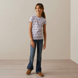 Ariat Kids' So Love T-Shirt