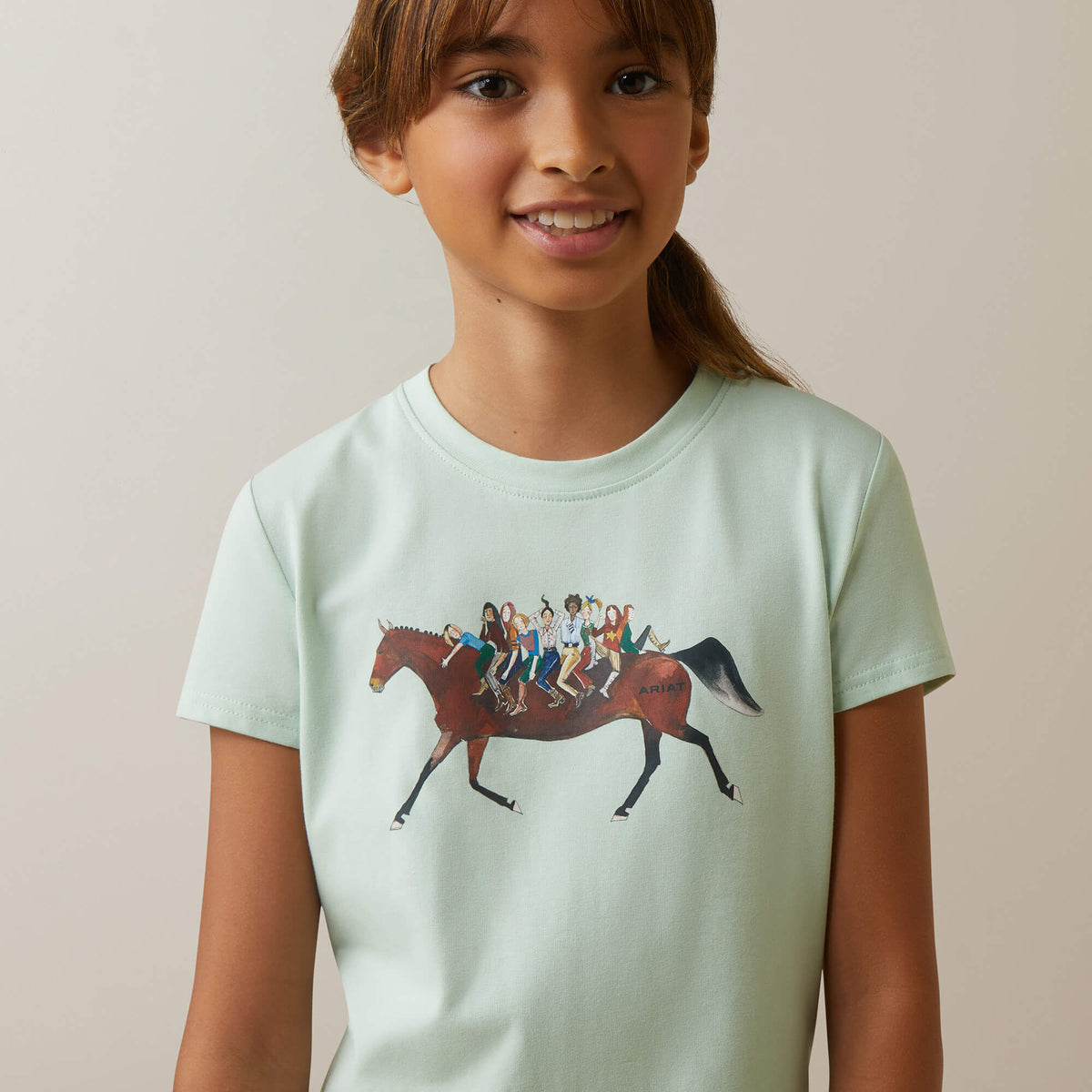 Ariat Kids' Harmony T-Shirt