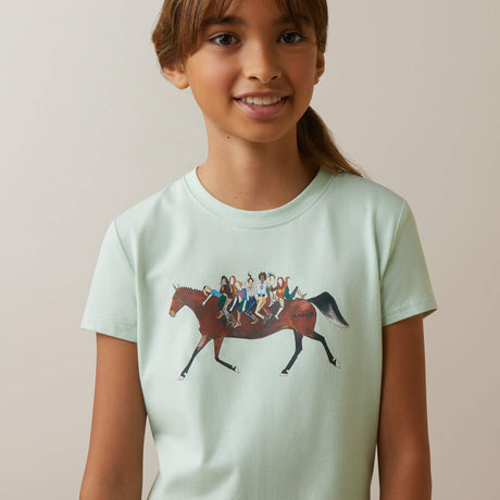 Ariat Kids' Harmony T-Shirt