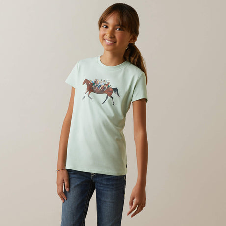 Ariat Kids' Harmony T-Shirt
