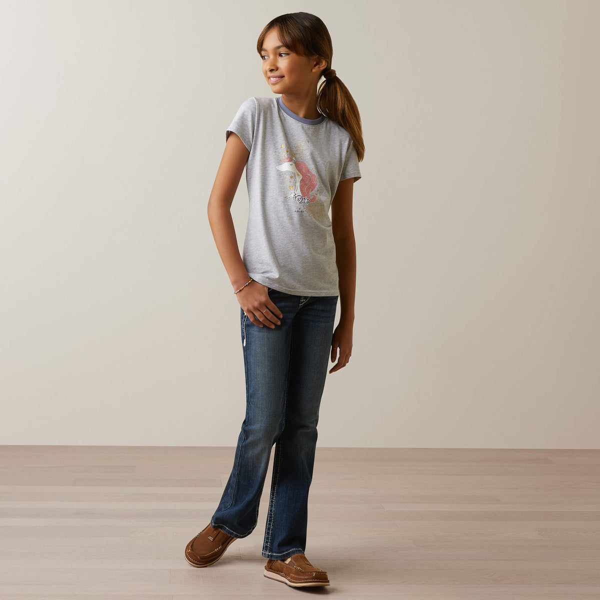 Ariat Kids' Imagine T-Shirt