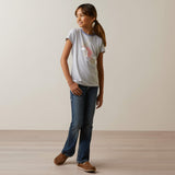 Ariat Kids' Imagine T-Shirt