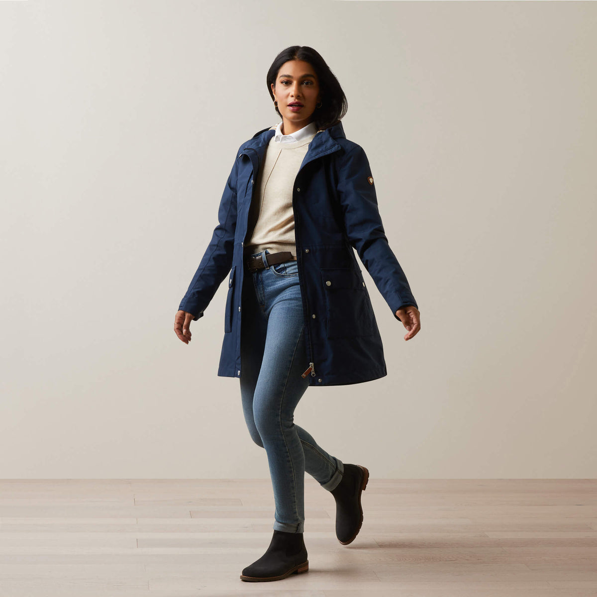 Ariat Women's Atherton  Jacket
