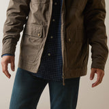 Ariat Men's Calumet Field  Jacket