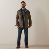 Ariat Men's Calumet Field  Jacket