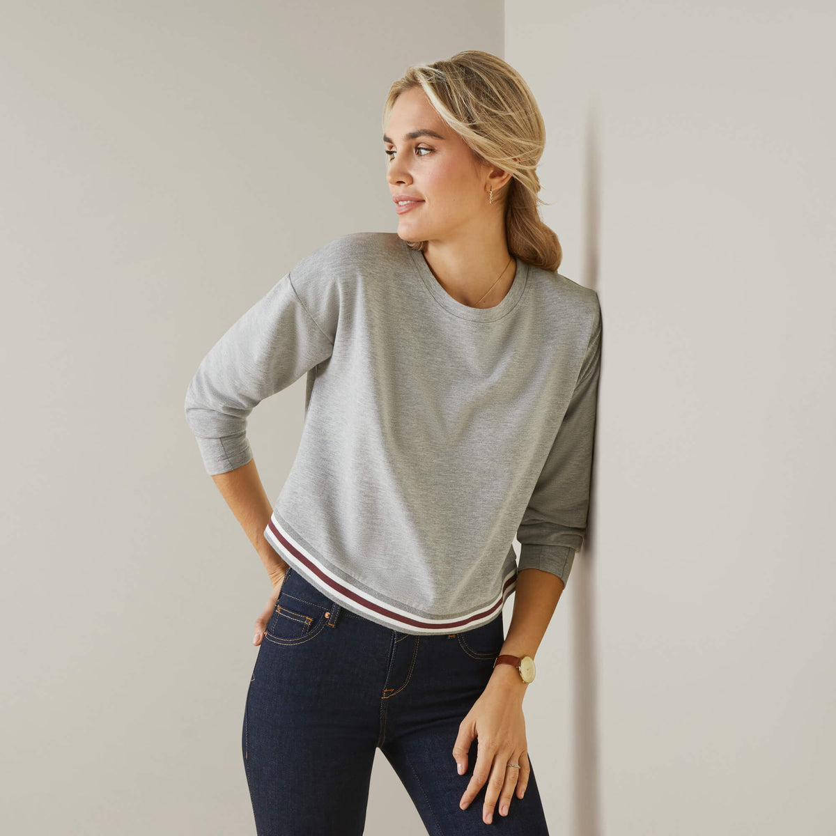 Ariat Women's Pacifica Sweatshirt