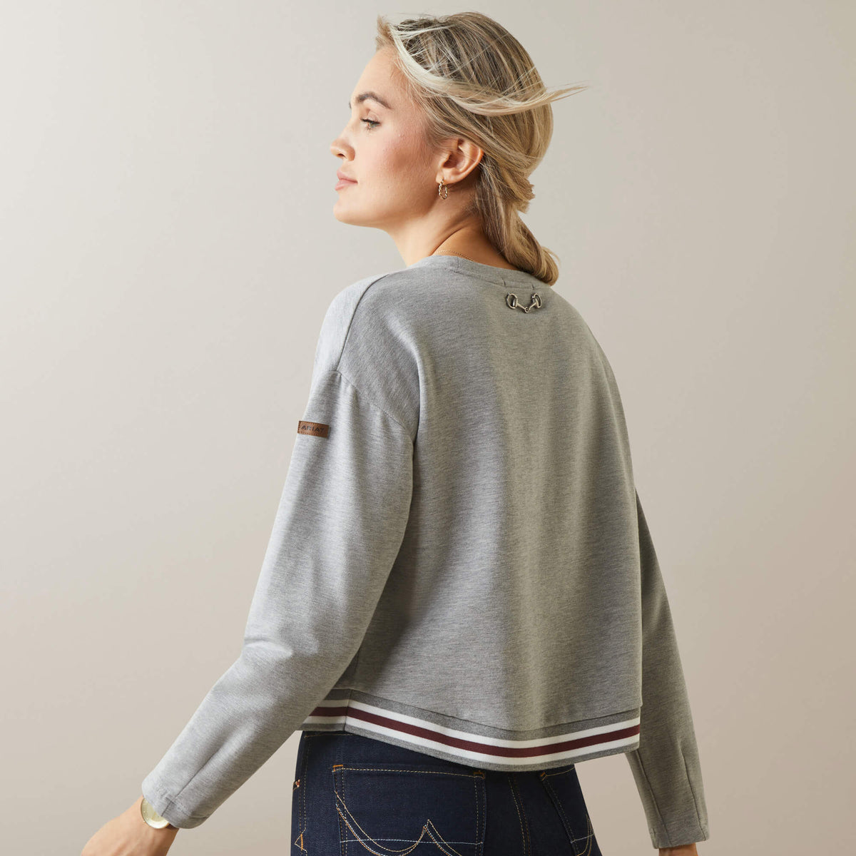 Ariat Women's Pacifica Sweatshirt