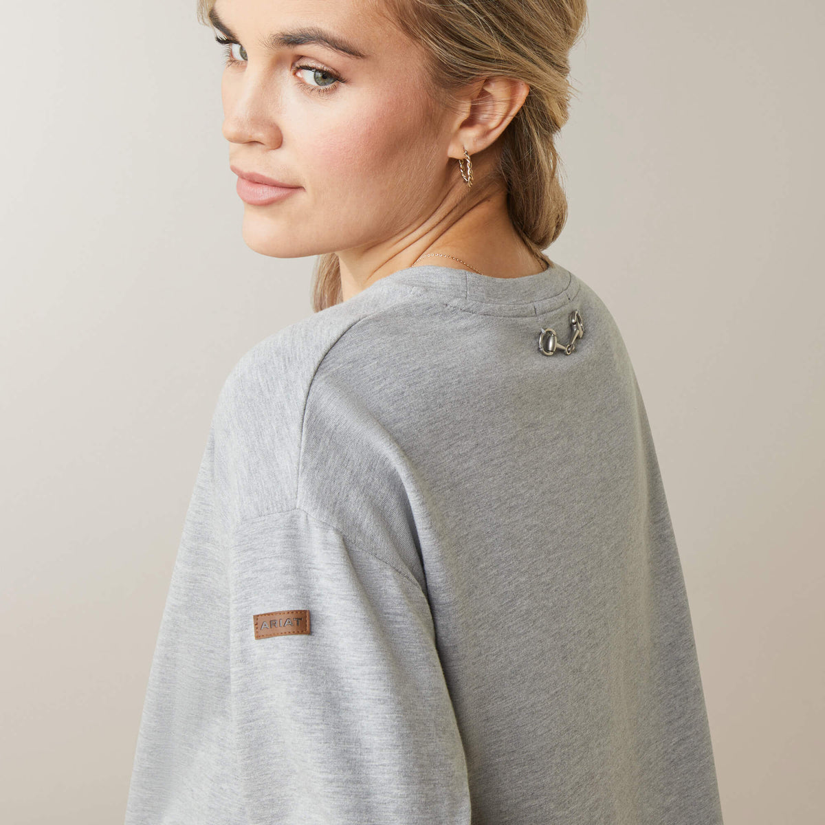 Ariat Women's Pacifica Sweatshirt