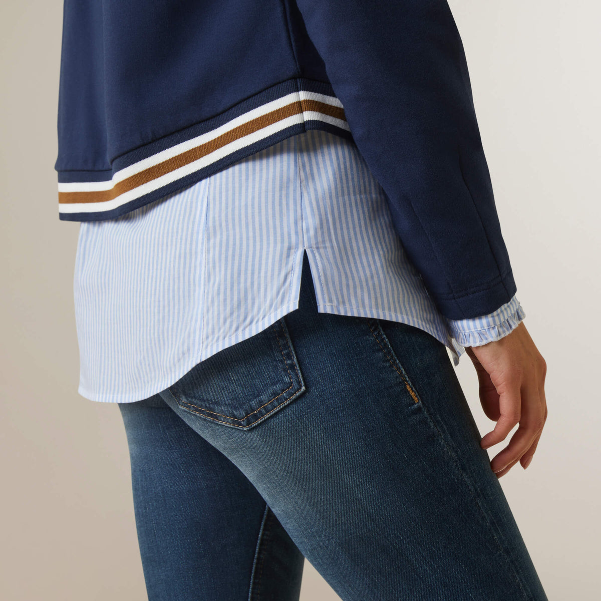 Ariat Women's Pacifica Sweatshirt