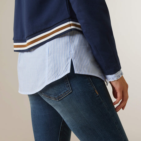 Ariat Women's Pacifica Sweatshirt