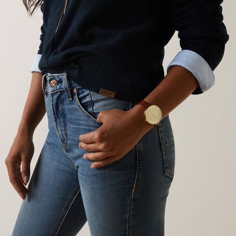 Ariat Women's Peninsula Sweater