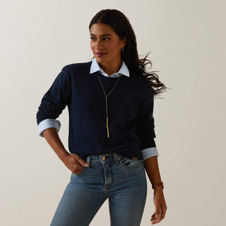 Ariat Women's Peninsula Sweater