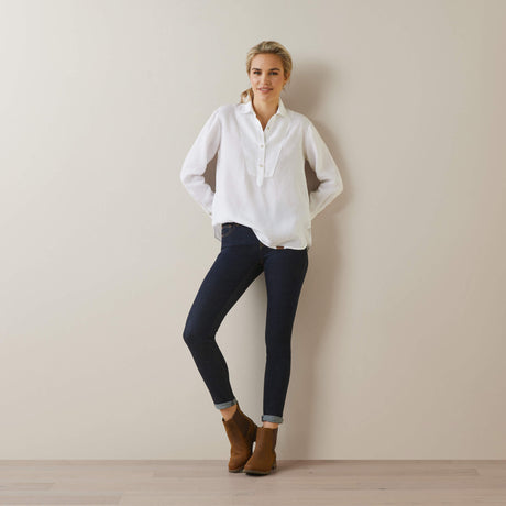 Ariat Women's Cazadero   Blouse
