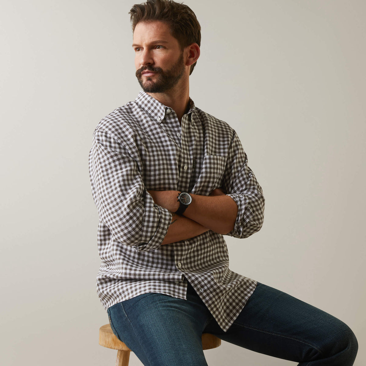 Ariat Men's Sonoma   Shirt