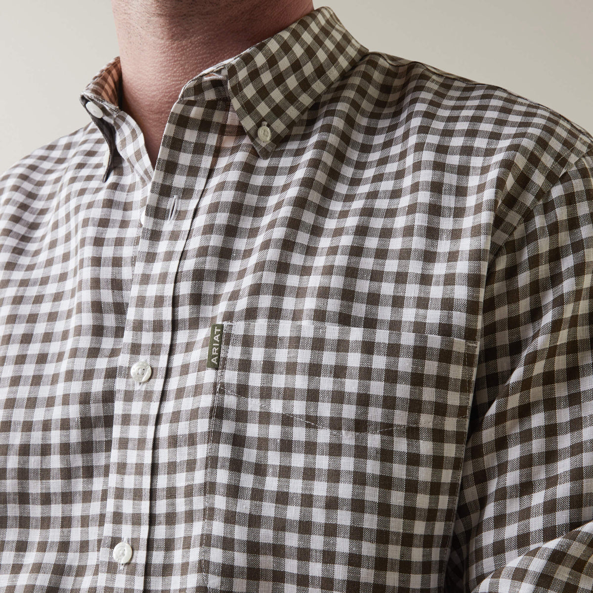 Ariat Men's Sonoma   Shirt