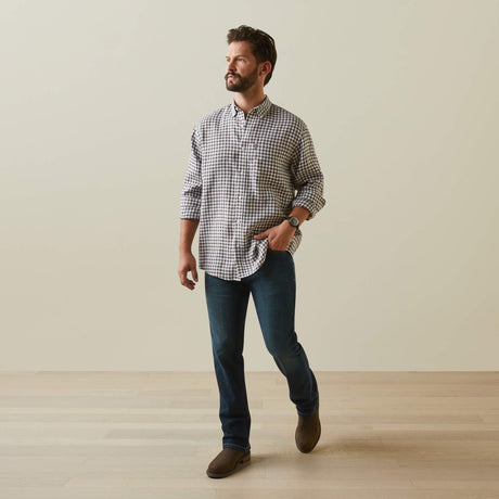 Ariat Men's Sonoma   Shirt