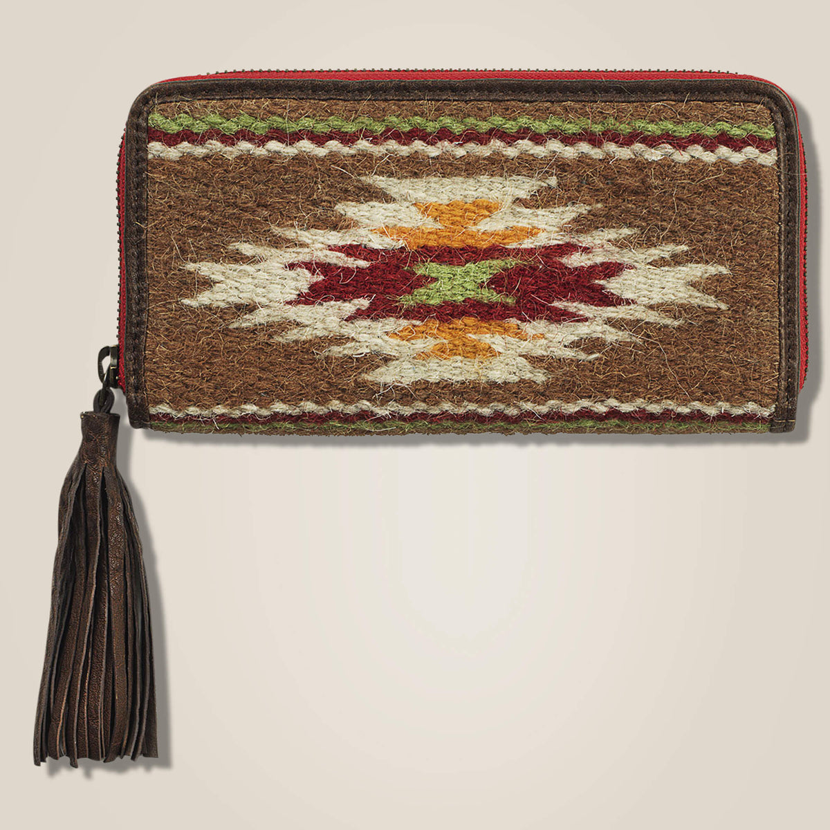 Ariat Women's Sheridan clutch wallet